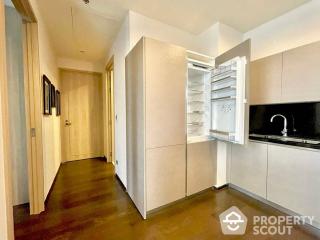 2-BR Condo at The Xxxix By Sansiri near BTS Phrom Phong