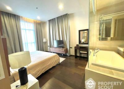 2-BR Condo at The Xxxix By Sansiri near BTS Phrom Phong