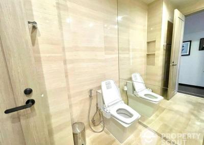 2-BR Condo at The Xxxix By Sansiri near BTS Phrom Phong