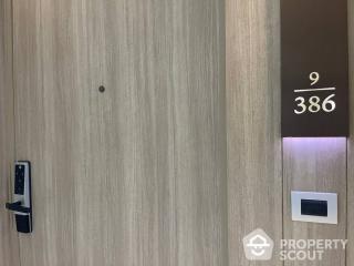 2-BR Condo at The Xxxix By Sansiri near BTS Phrom Phong