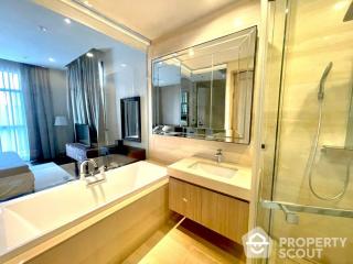 2-BR Condo at The Xxxix By Sansiri near BTS Phrom Phong