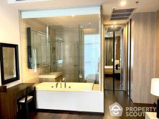 2-BR Condo at The Xxxix By Sansiri near BTS Phrom Phong