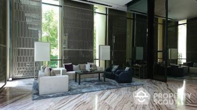 2-BR Condo at The Xxxix By Sansiri near BTS Phrom Phong