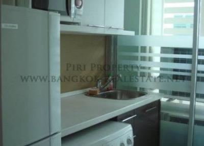 2-BR Condo at The Room Sukhumvit 79 near BTS On Nut (ID 514806)