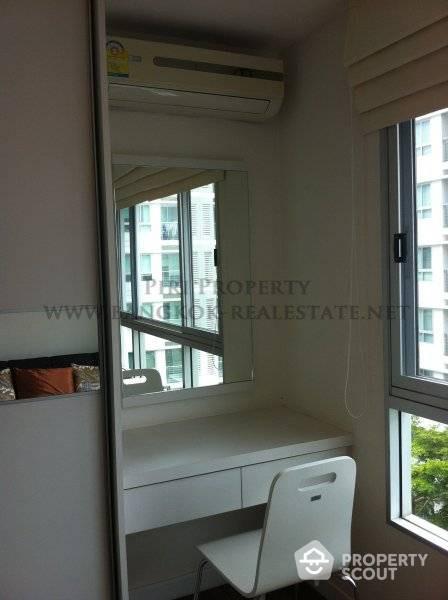 2-BR Condo at The Room Sukhumvit 79 near BTS On Nut (ID 514806)