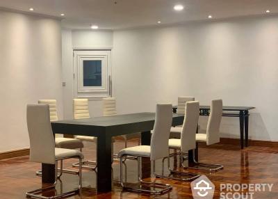 3-BR Condo at Kallista Mansion near ARL Makkasan