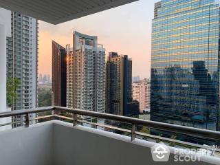 3-BR Condo at Kallista Mansion near ARL Makkasan