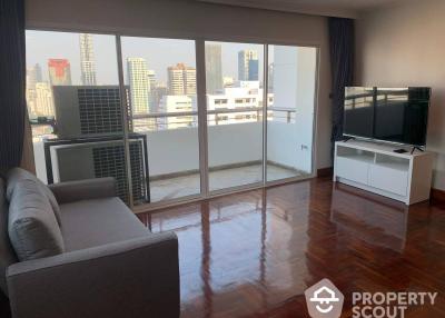 3-BR Condo at Kallista Mansion near ARL Makkasan