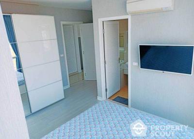 2-BR Condo near MRT Phra Ram 9 (ID 425783)