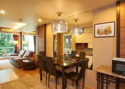 1 bed Condo in The Waterford Sukhumvit 50 Phra Khanong Sub District C020636