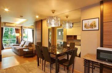 1 bed Condo in The Waterford Sukhumvit 50 Phra Khanong Sub District C020636