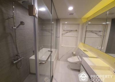 2-BR Condo at Siamese Exclusive Sukhumvit 31 near MRT Sukhumvit