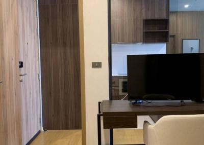 2-BR Condo at Siamese Exclusive Sukhumvit 31 near MRT Sukhumvit