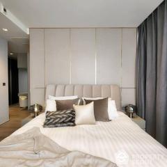 1-BR Condo at Ashton Chula Silom near MRT Sam Yan