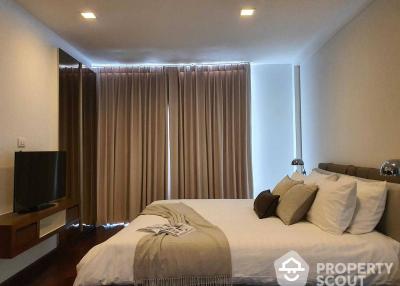 3-BR Condo at Nusasiri Grand Condominium near BTS Ekkamai