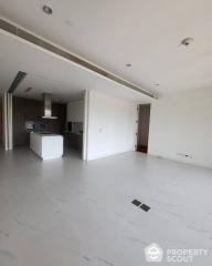 3-BR Condo at 185 Rajadamri near BTS Ratchadamri