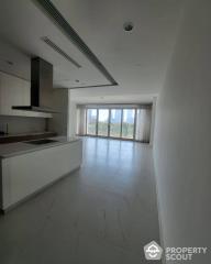 3-BR Condo at 185 Rajadamri near BTS Ratchadamri