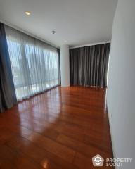 3-BR Condo at 185 Rajadamri near BTS Ratchadamri