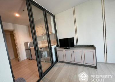 1-BR Condo at Life One Wireless near BTS Phloen Chit