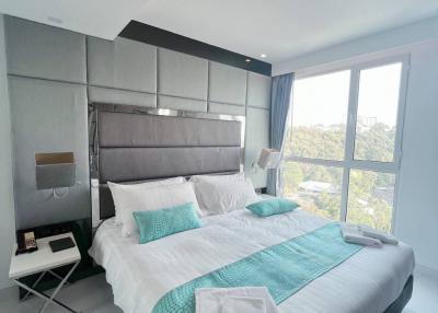 1 Bedroom 1 Bathroom 37.40 Sqm. Amari residences .