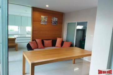 Nirvana Housse - Amazing 3 Bed House for Rent in Rama 9.