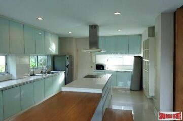 Nirvana Housse - Amazing 3 Bed House for Rent in Rama 9.