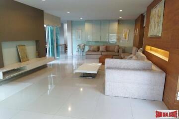 Nirvana Housse - Amazing 3 Bed House for Rent in Rama 9.