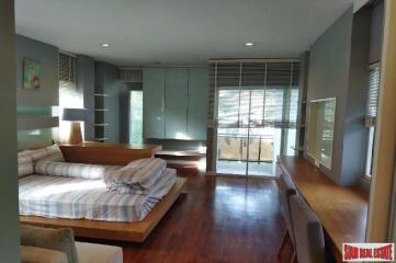 Nirvana Housse - Amazing 3 Bed House for Rent in Rama 9.