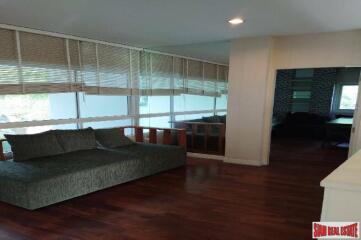 Nirvana Housse - Amazing 3 Bed House for Rent in Rama 9.