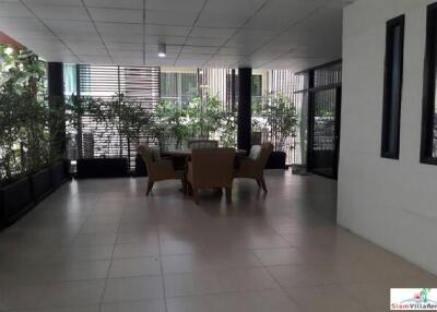 Levara Residence Sukhumvit 24 - Centrally Located Three Bedroom House for Rent in Phrom Phong