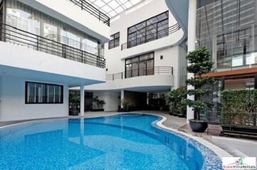 Levara Residence Sukhumvit 24 - Centrally Located Three Bedroom House for Rent in Phrom Phong