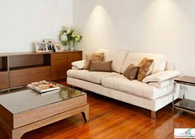 Levara Residence Sukhumvit 24 - Centrally Located Three Bedroom House for Rent in Phrom Phong