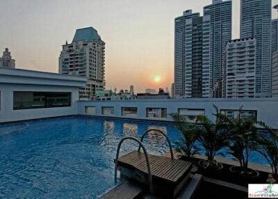 Levara Residence Sukhumvit 24 - Centrally Located Three Bedroom House for Rent in Phrom Phong