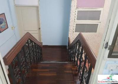 Large Townhouse for Rent in a Convenient Location, Sukhumvit Soi 10