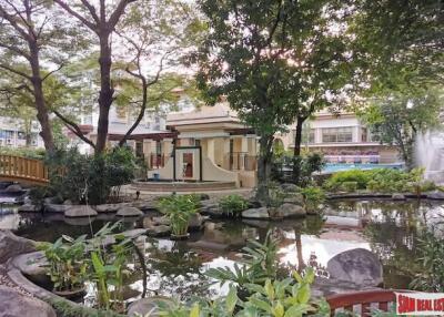 Baan Sansiri Sukhumvit 67 - Beautiful Two Storey, Four Bedroom House for Rent in Lovely Secured Phra Khanong Estate