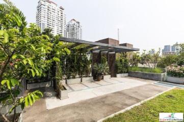 Private Four Bedroom House with Pool and Tropical Gardens in Thong Lo