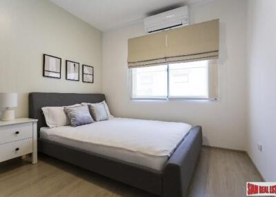 Indy 5 - Spacious 3 Bedroom Condo for Rent in Udom Suk