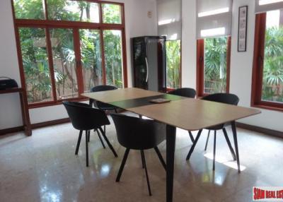 Siritawara Village  High Quality 3 Bed 2 Storey House in Secure Estate with Communal Pool and Gardens at Lat Phrao