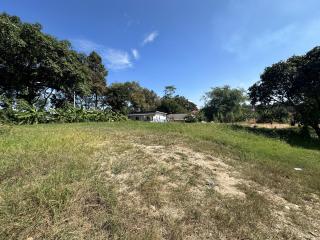 Land available in East Pattaya L011309