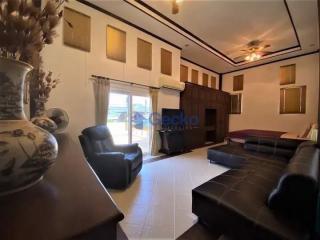 3 Bedrooms House in Paradise Hill 2 East Pattaya H011307