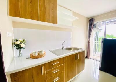 Condo for Rent at Life Condo Chiang Mai