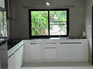 House for Rent in San Kamphaeng , San Kamphaeng.