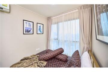 Condo for rent 2 Bedrooms at Life Sukhumvit 48 - 920071001-12481
