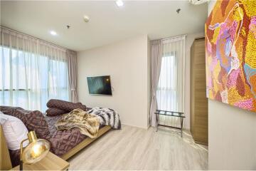 Condo for rent 2 Bedrooms at Life Sukhumvit 48 - 920071001-12481