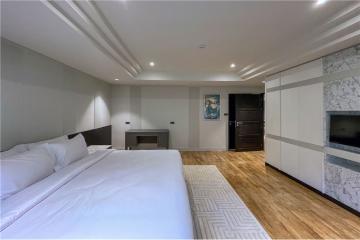 2 bed for rent luxary BTS Nana - BTS Asoke - 920071049-723