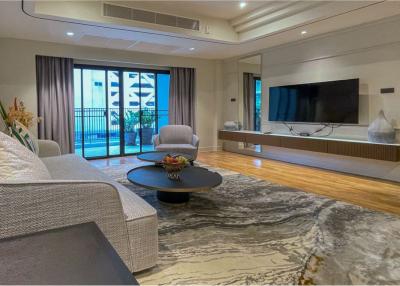 2 bed for rent luxary BTS Nana - BTS Asoke - 920071049-723