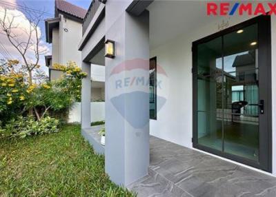 184 Sqm., 3 Beds House listed for ฿ 6,800,000.