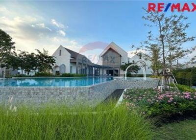 184 Sqm., 3 Beds House listed for ฿ 6,800,000.