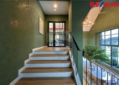 184 Sqm., 3 Beds House listed for ฿ 6,800,000.