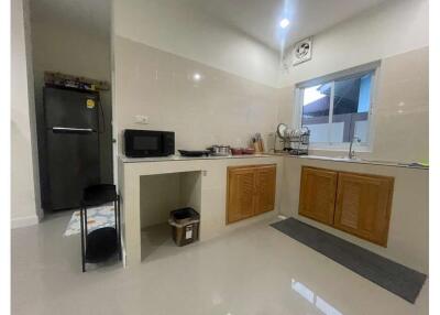 Single house with 2 bedrooms for sale in Mae Nam, Koh Samui